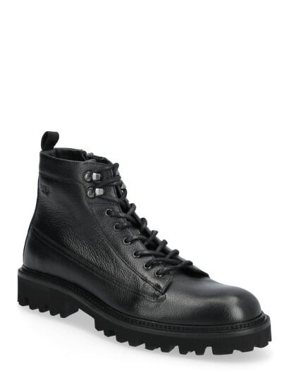 BOSS Julyo_Halb_Grhk Black 43