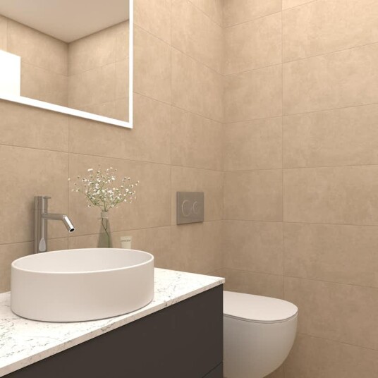 Klinker Arredo Ares Mocca Matt 30x60 cm Klinker Arredo Ares Mocca Matt 30x60 cm