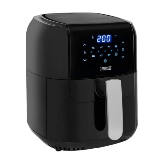 PRINCESS 183025 AIRFRYER 01.183025.23.001 PRINCESS 183025 AIRFRYER 01.183025.23.001