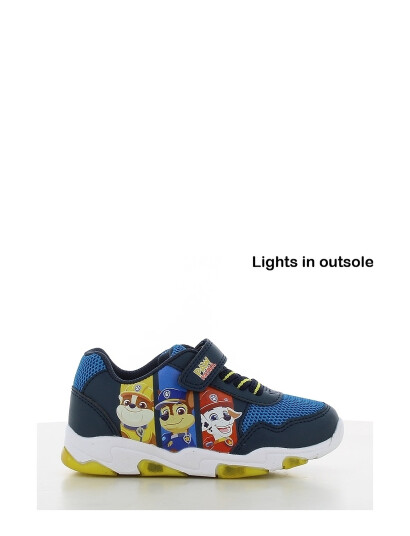 Paw Patrol Pawpatrol Sneakers - Blue - 29 Paw Patrol Pawpatrol Sneakers - Blue - 29