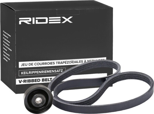 Kileremsett RIDEX 542R0945