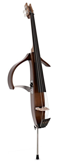 Yamaha SLB300 Lydløs Kontrabass Yamaha SLB300 Lydløs Kontrabass
