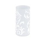 EGLO GEO, Hvit, Glass, Soverom, Stue, IP20, II, E14 EGLO GEO, Hvit, Glass, Soverom, Stue, IP20, II, E14