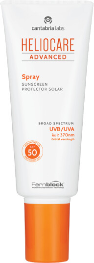 Heliocare 360° Advanced Spray SPF50 200 ml