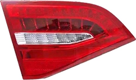 VAN WEZEL 0355923 Baklykt