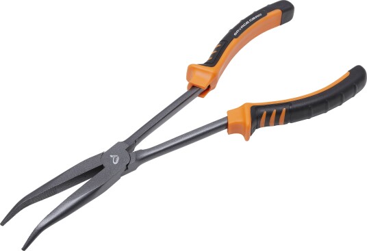 Savage Gear MP Lang Nebbtang m/bøyd nese 28cm