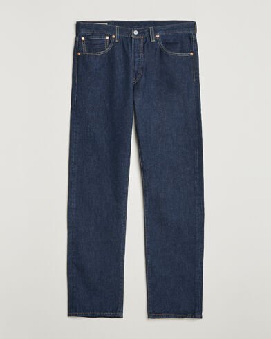 Levi's 501 Original Jeans One Wash