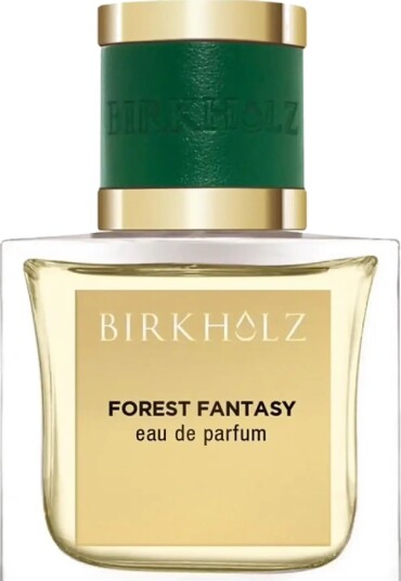Birkholz Forest Fantasy 100Ml Nude 100 ML