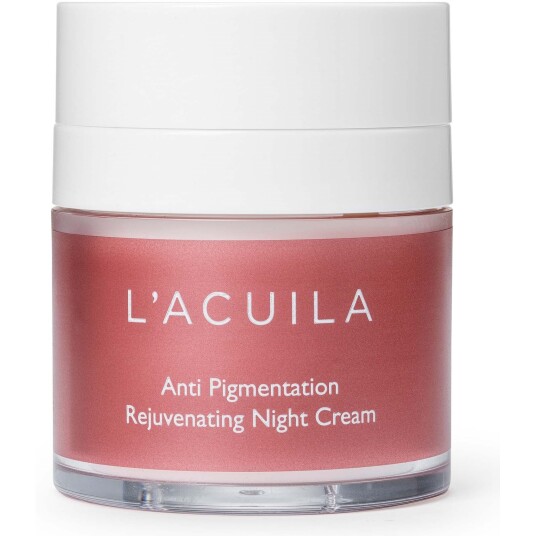 L"Acuila Anti Pigmentation Rejuvenating Night cream 50 ml