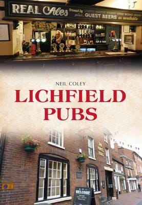 Lichfield Pubs Av Neil Coley