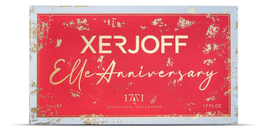 Xerjoff Elle Anniversary Parfum 50 ml Xerjoff Elle Anniversary Parfum 50 ml