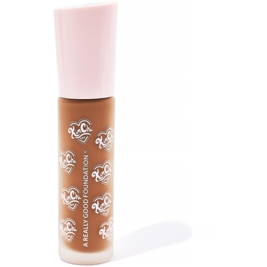 KimChi Chic A Really Good Foundation 132D KimChi Chic A Really Good Foundation 132D