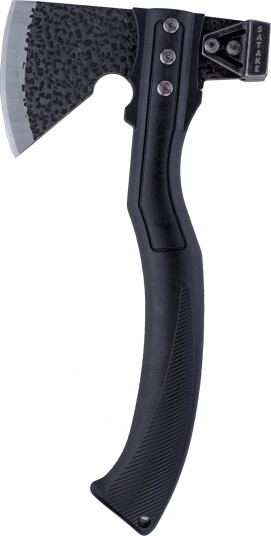 Satake Outdoor Øks Med Skydd, Liten Satake Outdoor Øks Med Skydd, Liten