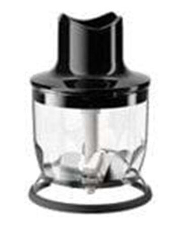 Braun Accessories Multiquick MQ 20 Black - 0 W (accessories)