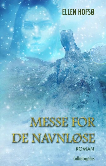 Messe For De Navnløse Av Ellen Hofsø