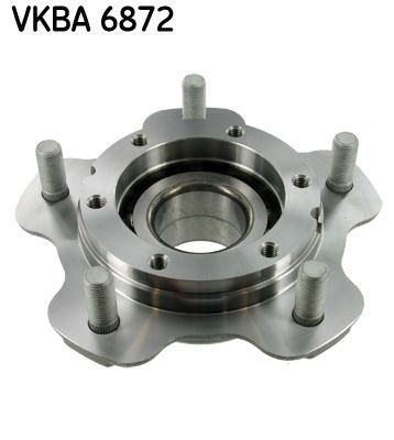 Hjullager SKF VKBA 6872 Hjullager SKF VKBA 6872