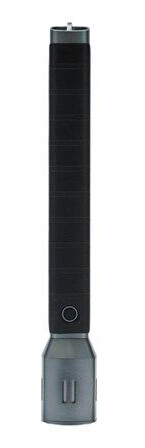 ABUS TL-530 - flashlight - LED - white light - anthracite