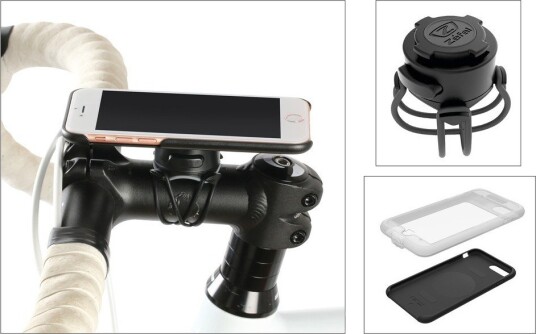Zefal Z Console Til Iphone 11 Pro Max Smartphone Holder