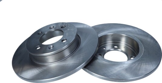 Bremseskive MAXGEAR 19-4888