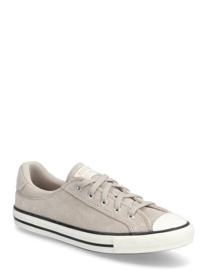 Converse Chuck Taylor All Star Dainty Lucky - Grey - 35.5