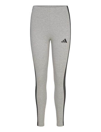 Adidas Sportswear W 3S Sj Leg   Grey   XS