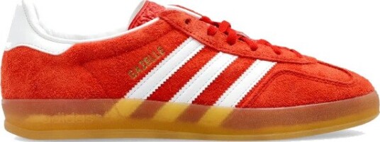 adidas Originals Gazelle Indoor W - Orange - 38