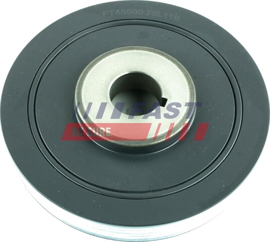 Remskive, veivaksel FAST FT45600