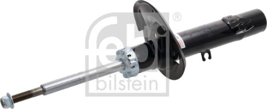FEBI BILSTEIN 1002352 Støtdemper FEBI BILSTEIN 1002352 Støtdemper