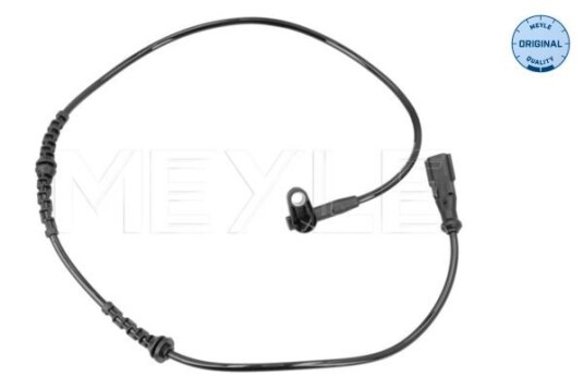 ABS sensor MEYLE 16-14 899 0050
