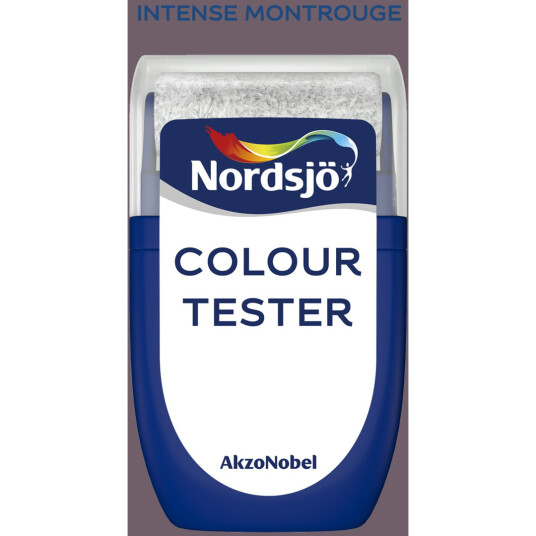 NORDSJØ COLOUR TESTER INTENSE MONTROUGE 30 ML