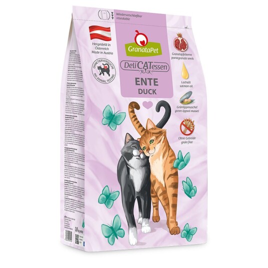 Granatapet DeliCatessen And - 1,8 kg