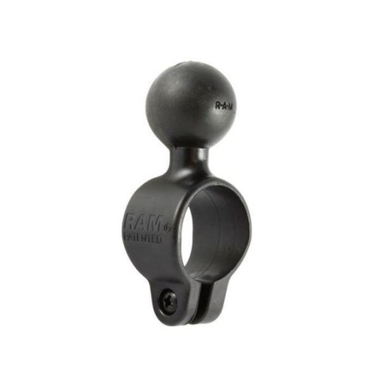 Feste RAM Mounts Composite Ball Base Størrelse B