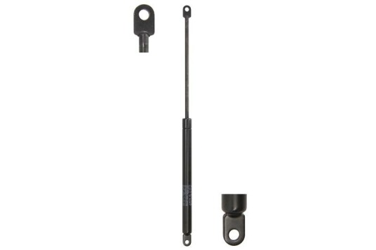 Baklukedemper STABILUS 382035