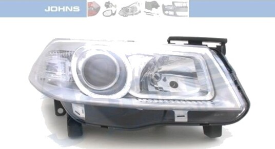 JOHNS 60 22 10-4 Frontlykter JOHNS 60 22 10-4 Frontlykter