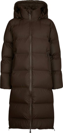 Neo Noir Dame Frakker Brun XS,