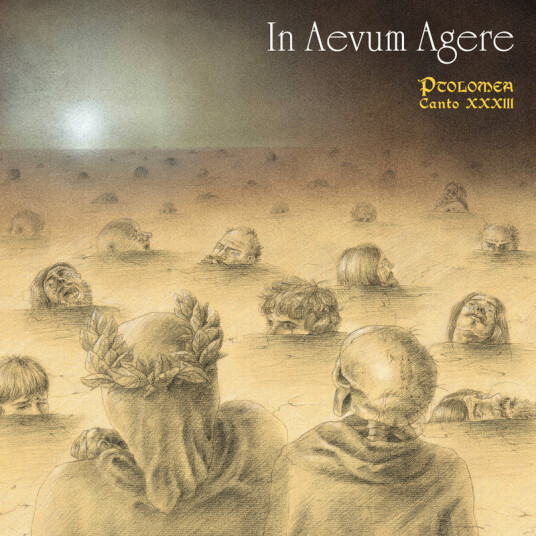 In Aevum Agere Ptolomea Canto XXXIII CD
