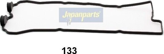 Tetning topplokkdeksel JAPANPARTS GP 133