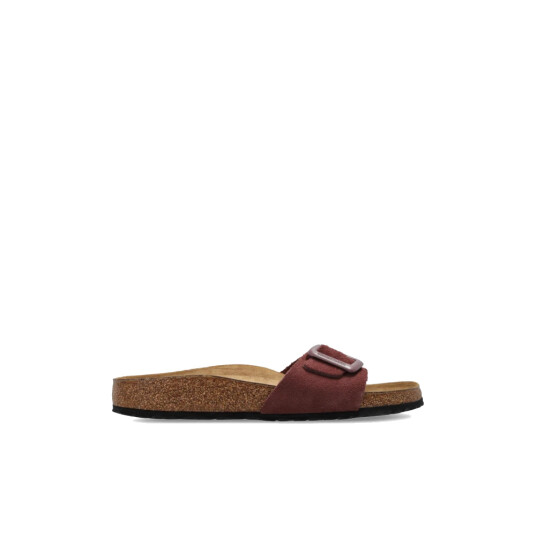 Birkenstock Dame Sko Rosa 35 EU,
