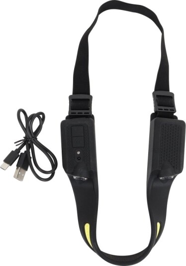 Tyzon® Genopladelig Led-Pandelampe