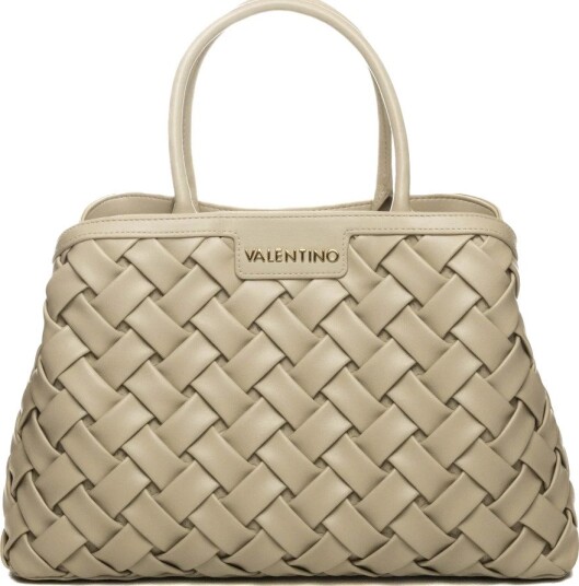 Valentino by Mario Valentino Dame Vesker Beige ONE SIZE,