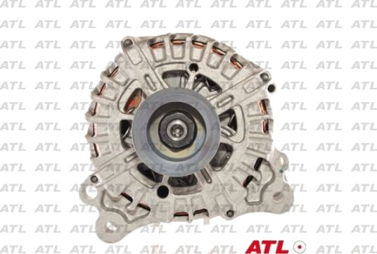 Dynamo ATL Autotechnik L 50 170 Dynamo ATL Autotechnik L 50 170