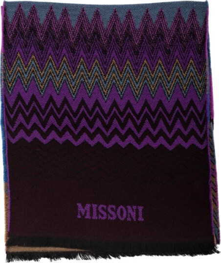 Missoni Herre Accessories Grønn ONE SIZE,