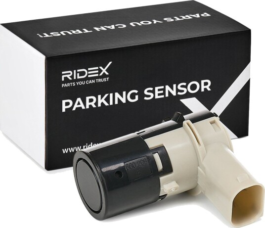 RIDEX 2412P0038 Parkeringssensor RIDEX 2412P0038 Parkeringssensor