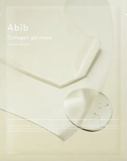 Abib Collagen Gel Mask Jericho Rose Jelly