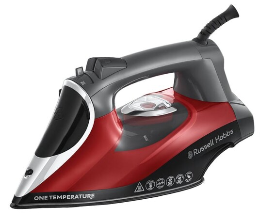 Russell Hobbs One Temperature Iron