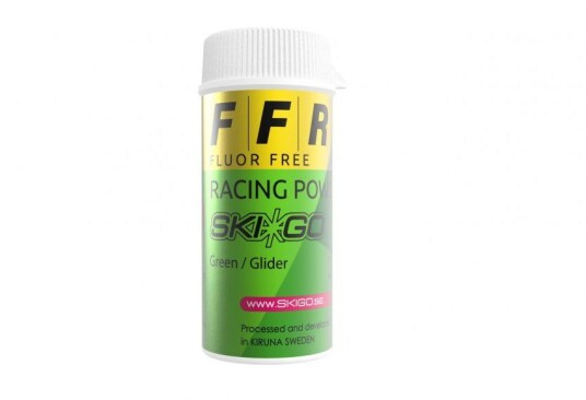 Skigo Racing Powder Nc NS Skigo Racing Powder Nc NS