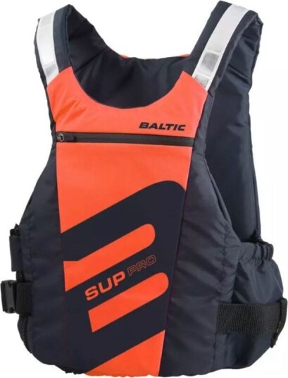 Baltic Sup Pro 70 + kg, Orange/Marin Baltic Sup Pro 70 + kg, Orange/Marin