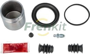 FRENKIT 257985 Reparasjonssett, bremsecaliper