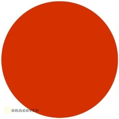 Oracover Oracover Orange 2meter
