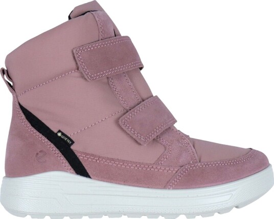 Ecco Vintersko Urban Snow Tex Blush Ecco 40 Vinterstøvler Lilla Rosa
